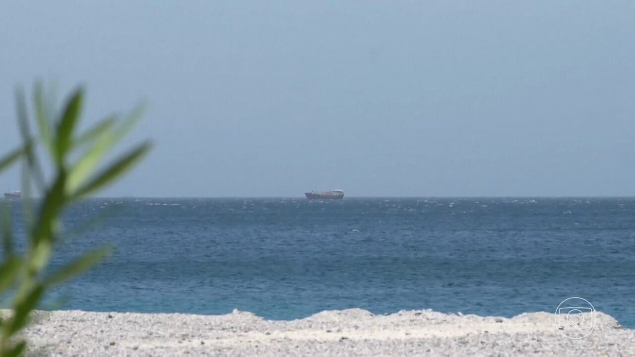 'Só estão vivos hoje para negociar': Trump faz nova ameaça se diálogo falhar, enquanto Irã impõe condições para negociar